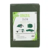 Bel Garden Bouw>Dekzeil 2x3 m groen