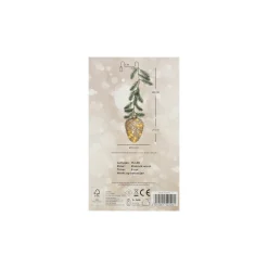 O'malley Kerstdecoratie><noscript><img width=