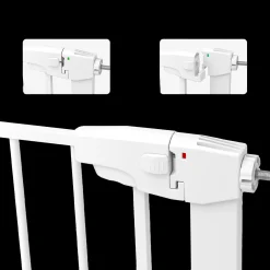 Friendly Pet Hondenverzorging>Deurhek voor hond 75-82 cm