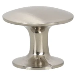 Westham Woondecoratie>Deurknop rond D01