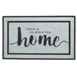 Woondecoratie>Deurmat home 75 x 45 cm