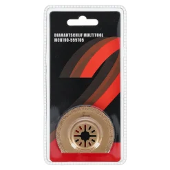 2-Force Toebehoren Elektrisch Gereedschap>Diamantschijf multitool