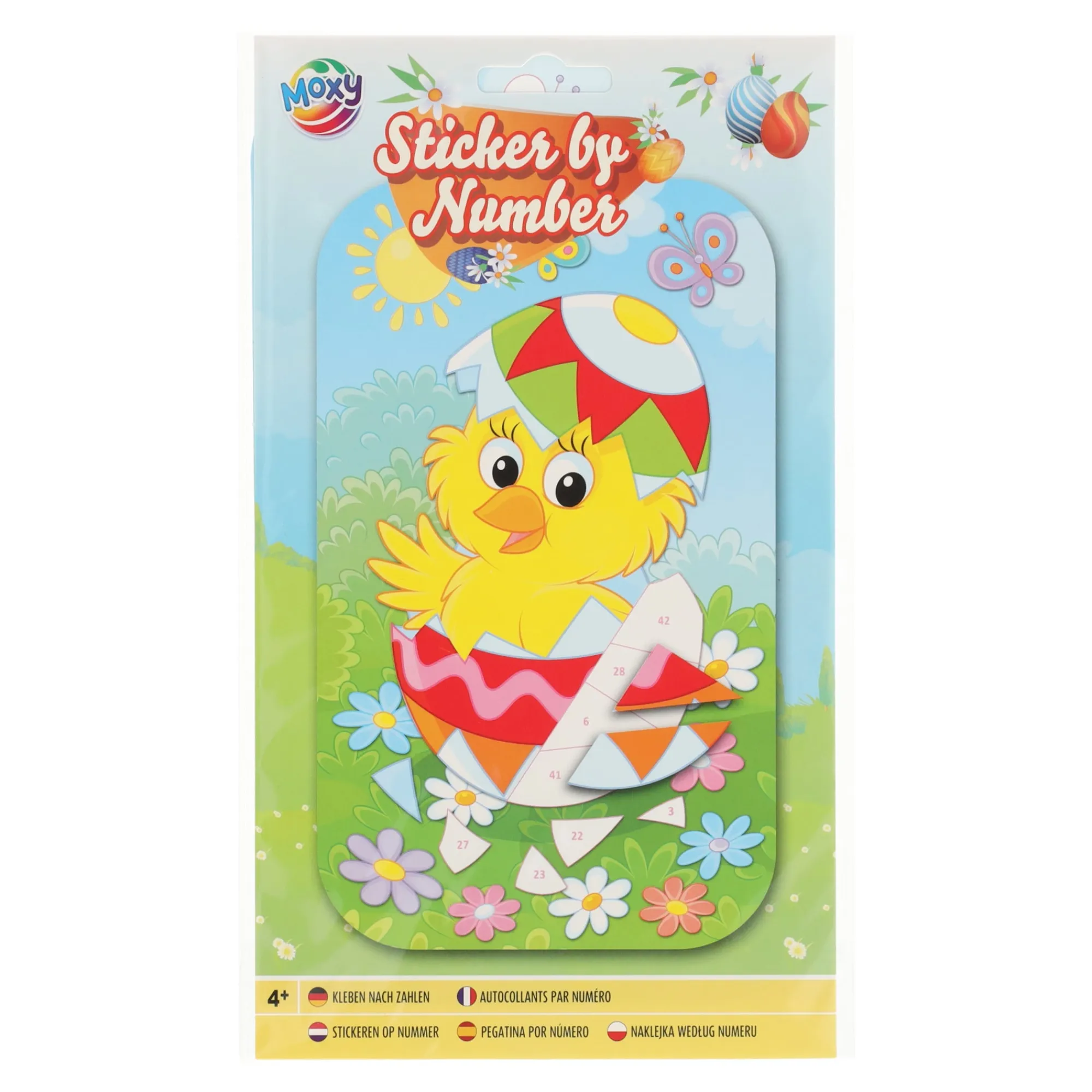 Creative Craft Group Pasen>Diamond painting slinger pasen