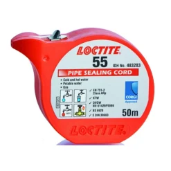 Loctite Bouw>Dichtingstape prof 55