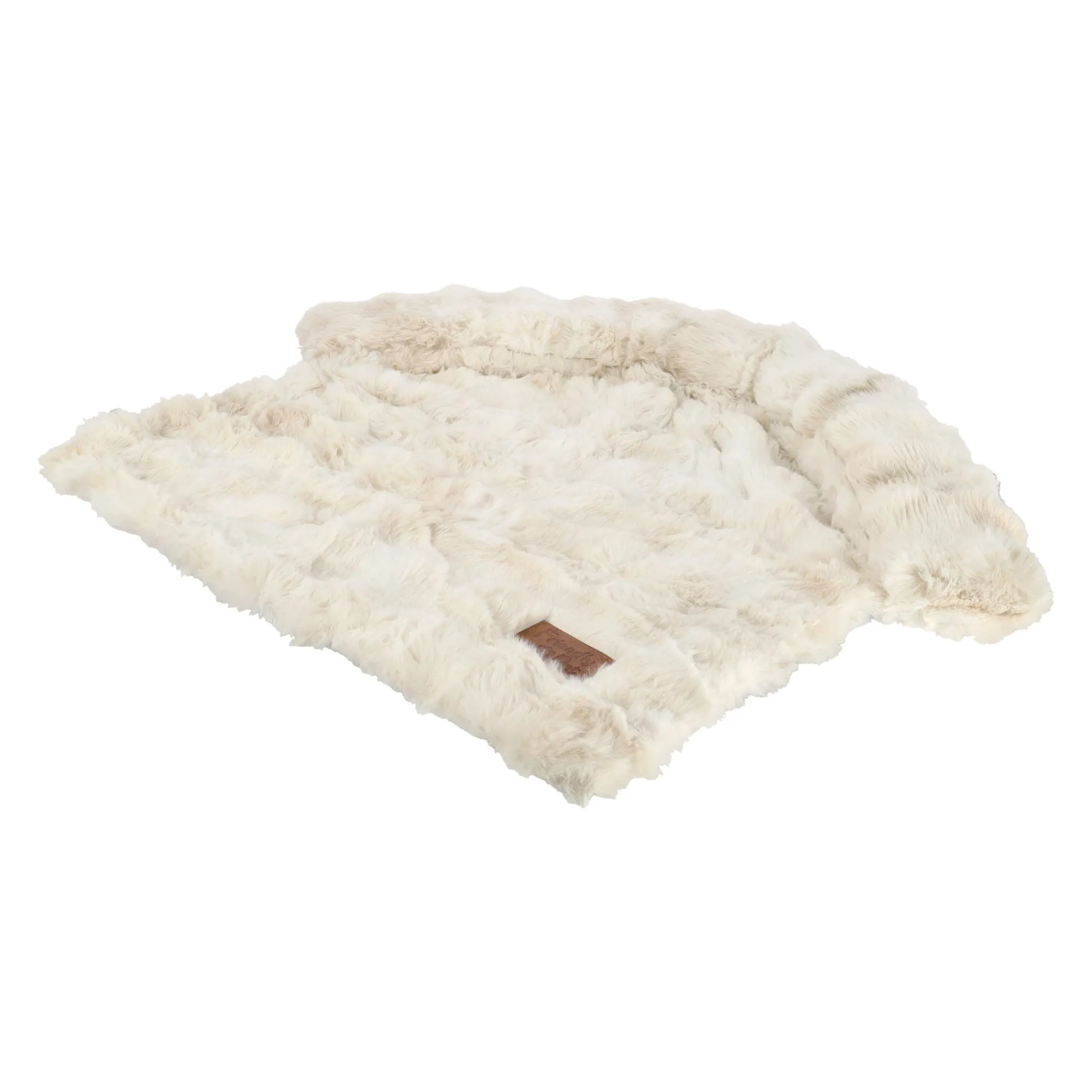 Friendly Pet Hondenkussen>Dierenkussen bank Bubble 72cm