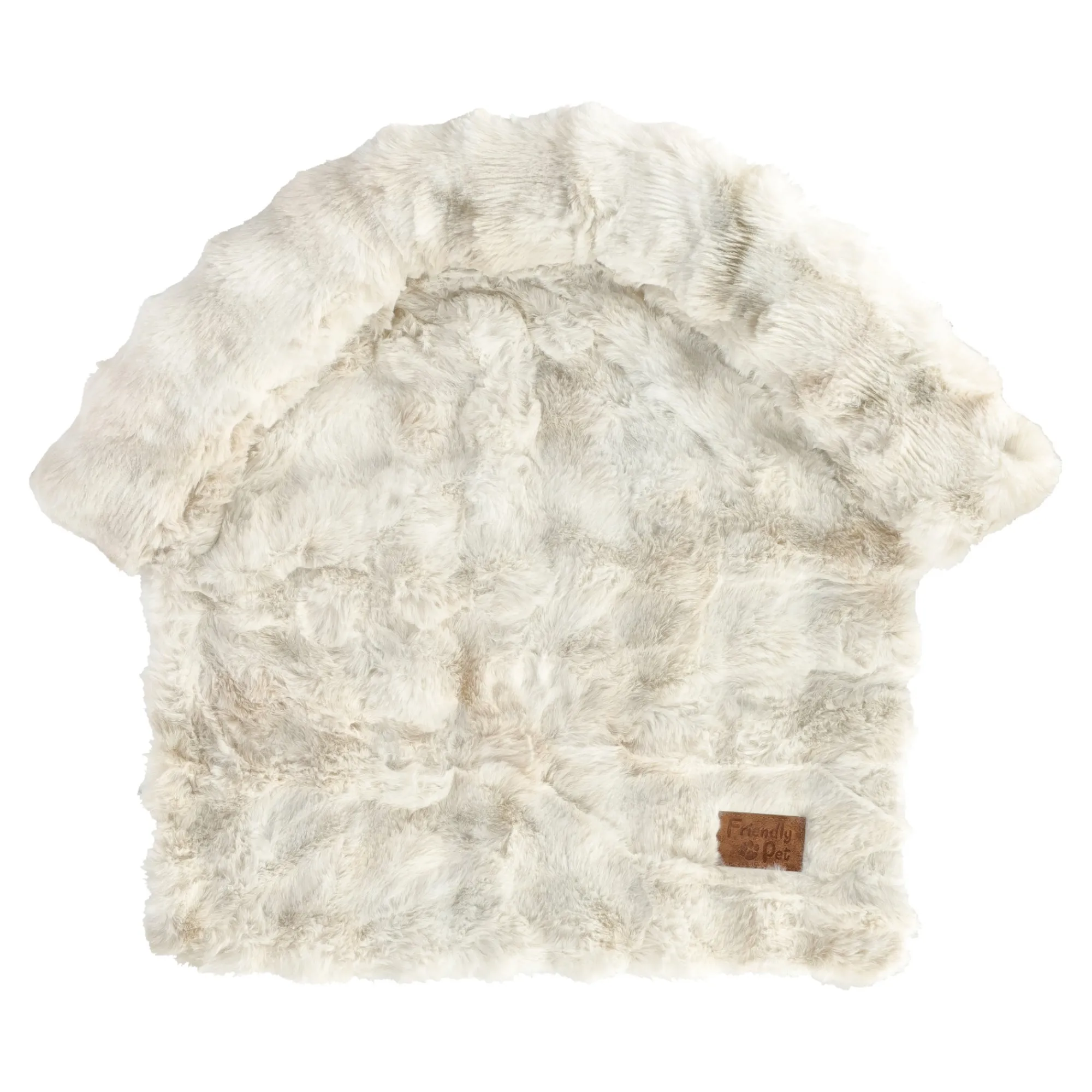 Friendly Pet Hondenkussen>Dierenkussen bank Bubble 72cm