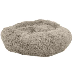 Friendly Pet Kattenmand|Hondenmand>Dierenmand Cayou 76 x 76 x 23 cm taupe