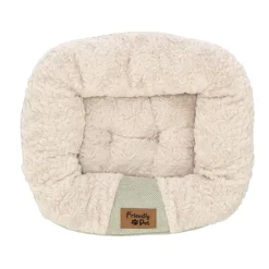 Friendly Pet Hondenmand>Dierenmand Haika groen 50x43x16cm