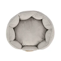 Friendly Pet Hondenmand>Dierenmand Lanka taupe 45x40x16cm