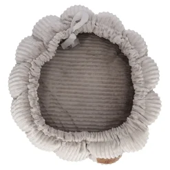 Friendly Pet Hondenmand>Dierenmand Marley taupe 50cm