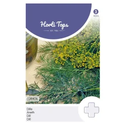 Horti Tops Moestuin>Dille zaad