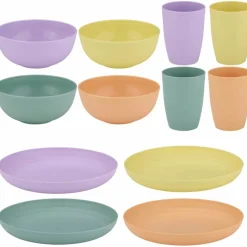 Alpina Koken & Tafelen>Dinnerset 12-delig