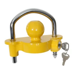 Lotus Aanhanger Toebehoren>Disselslot TP-036