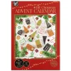 Creative Craft Group Kerstdecoratie>DIY advent A4 250gsm kerst