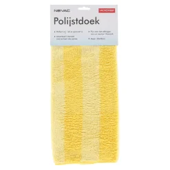 Nevac Autoreiniging En Onderhoud>Doek auto polijst RS101