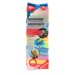 Dirt Devil Schoonmaken>Doek microvezel 16st