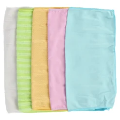 Dirt Devil Schoonmaken>Doek microvezel 35x35 5st