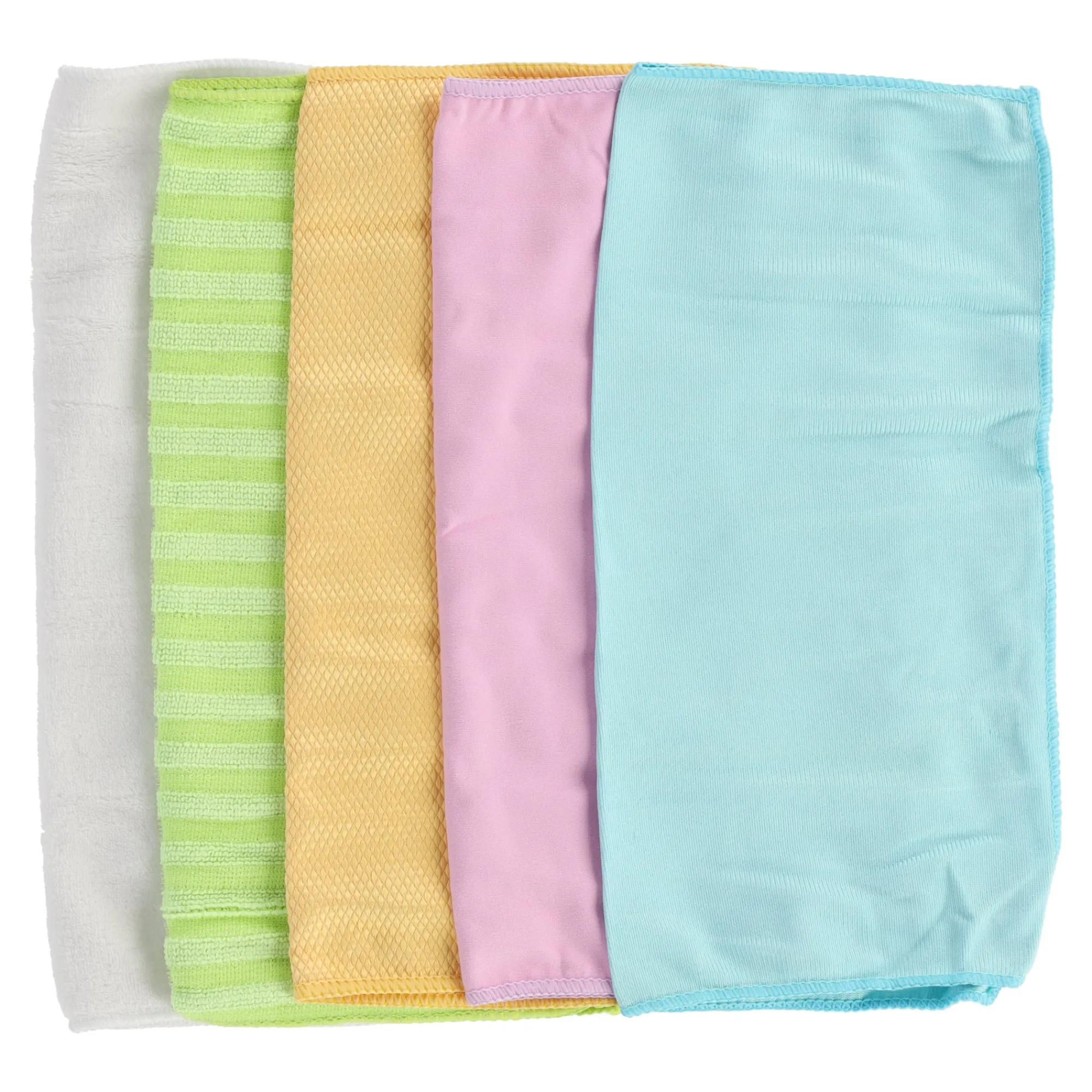 Dirt Devil Schoonmaken>Doek microvezel 35x35 5st