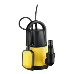 Kos Pompen En Sproeien>Dompelpomp met vlotter DPA250