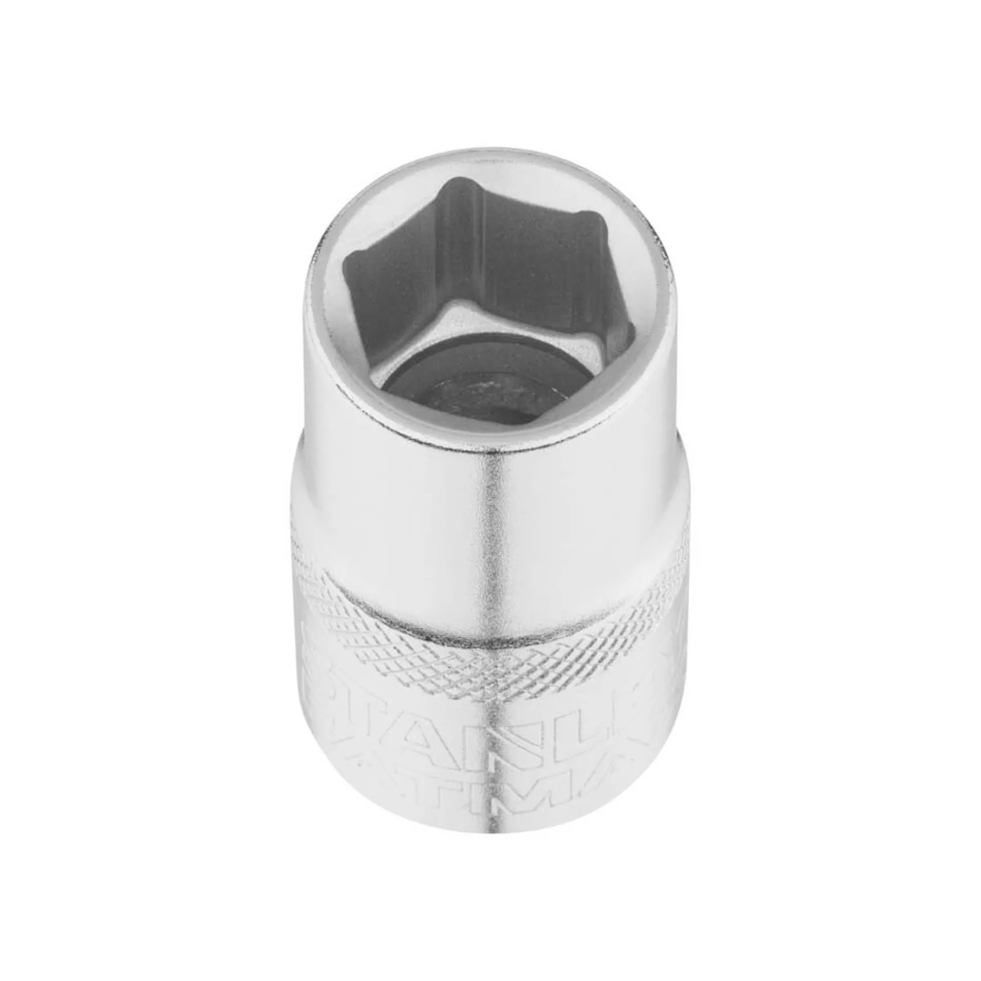 Stanley Handgereedschap>Dop 1/2" 15 mm