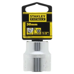 Stanley Handgereedschap>Dop 1/2" 30 mm