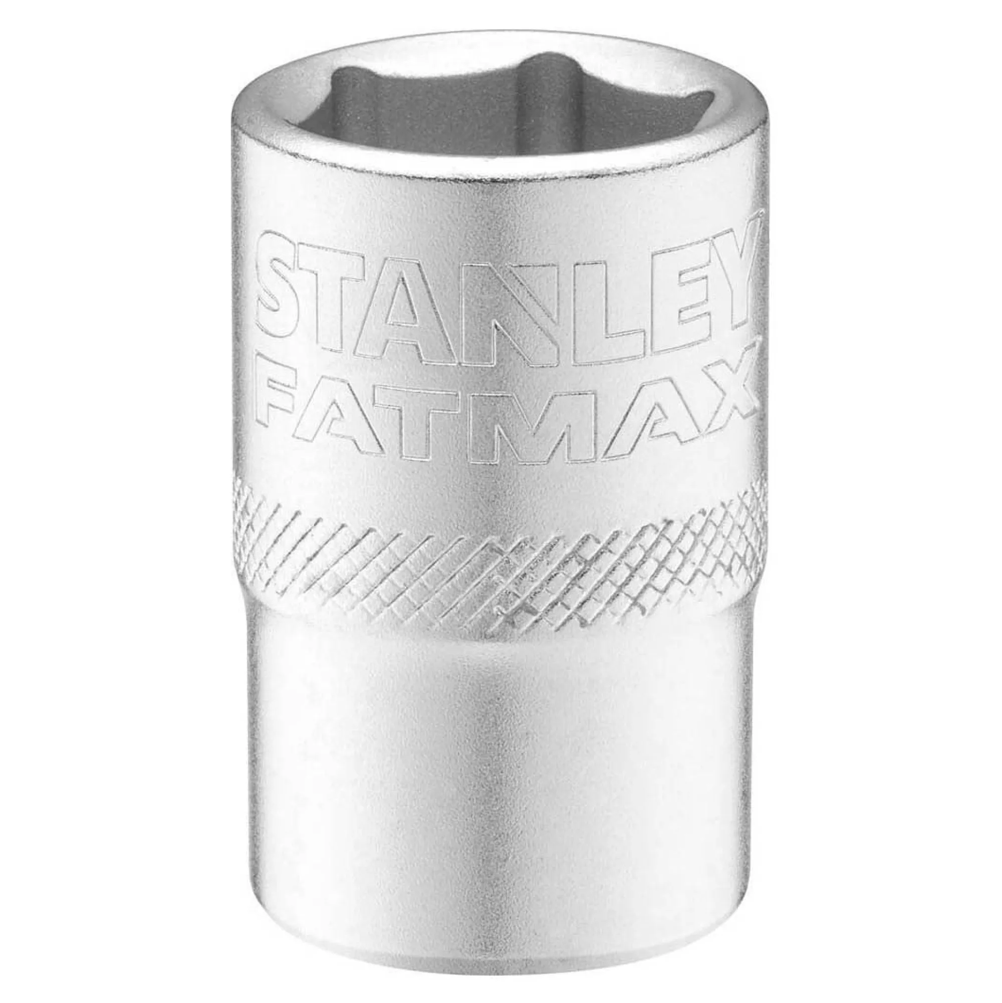 Stanley Handgereedschap>Dop 1/2" 17 mm