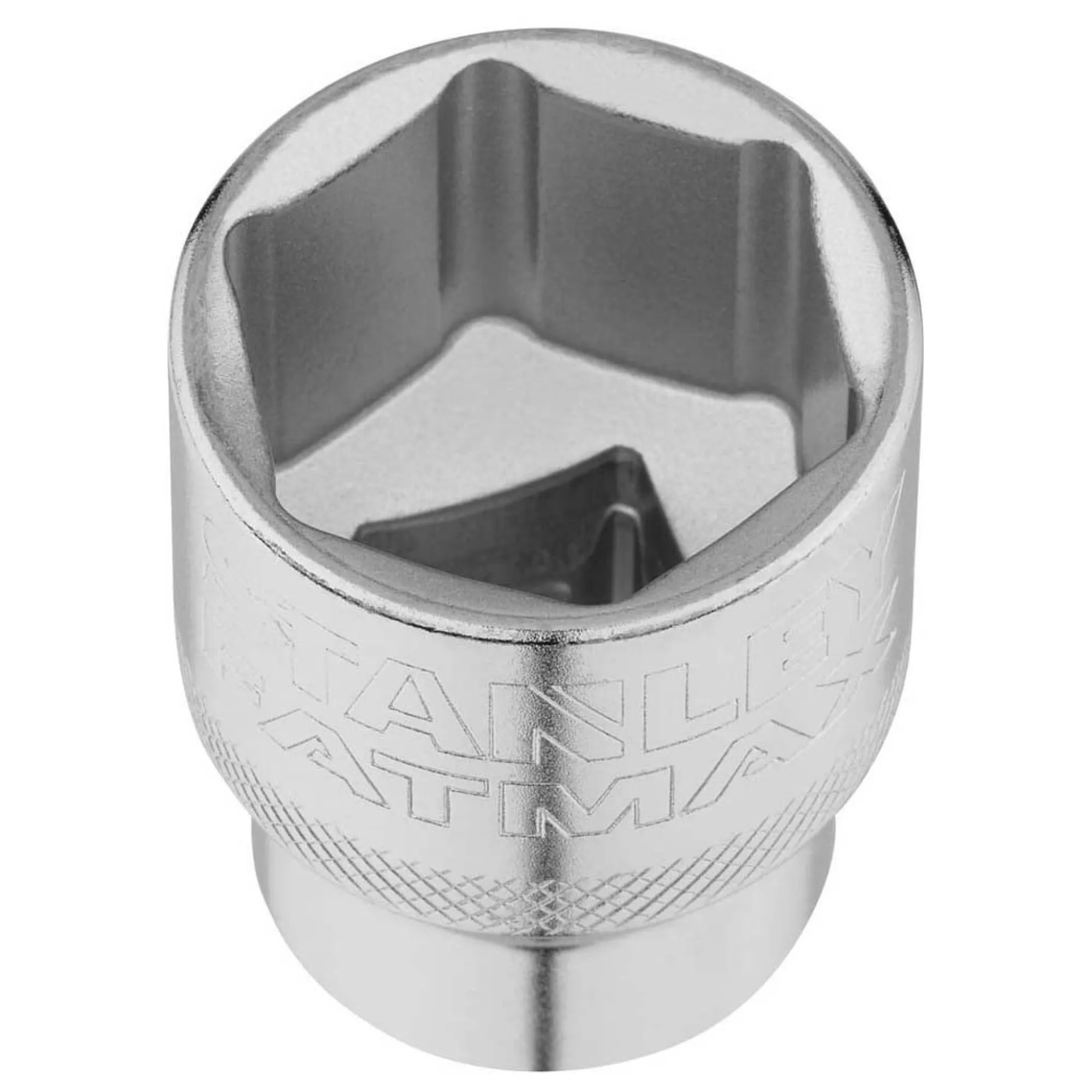 Stanley Handgereedschap>Dop 1/2" 24 mm