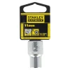 Stanley Handgereedschap>Dop 1/2" 11 mm