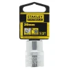 Stanley Handgereedschap>Dop 1/2" 20 mm