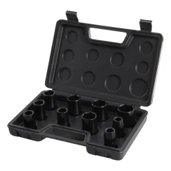 Roda Werkplaatsgereedschap>Doppenset lucht 11-24mm 10-delig