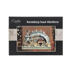 O'malley Kerstdorp|Kerstverlichting><noscript><img width=