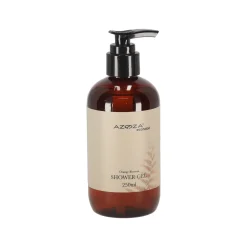 Azoza Badkameraccessoires>Douchegel 250ml assorti Eco Habit