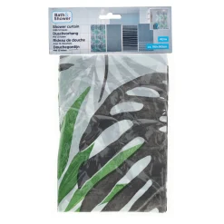 Bath&Shower Badkameraccessoires>Douchegordijn 180x180cm