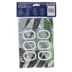 Bath&Shower Badkameraccessoires>Douchegordijn 180x180cm