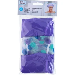 Bath&Shower Badkameraccessoires>Douchekap 3st 28cm