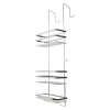 Bath&Shower Badkameraccessoires>Doucherek chroom L