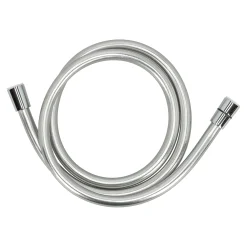 Waterland Badkameraccessoires>Doucheslang zilver DS-4