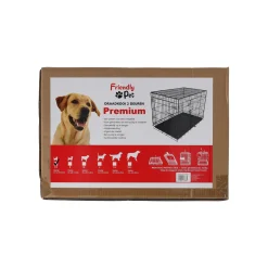 Friendly Pet Reizen Hond><noscript><img width=