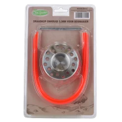 Bel Garden Tuinmachines>Draadkop onkruid 3,3mm bosmaaier