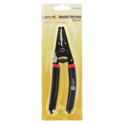 Lotus Handgereedschap>Draadstriptang 190mm