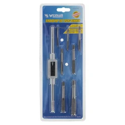 Westham Handgereedschap>Draadtap set 8-delig binnen