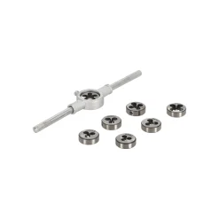 Westham Handgereedschap>Draadtap set 8-delig buiten