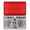 Lotus Handgereedschap>Draadtap set 24-delig