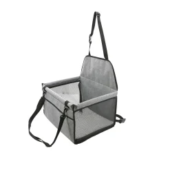 Friendly Pet Reizen Hond>Draagtas autostoel 41 x 35 x 26 cm