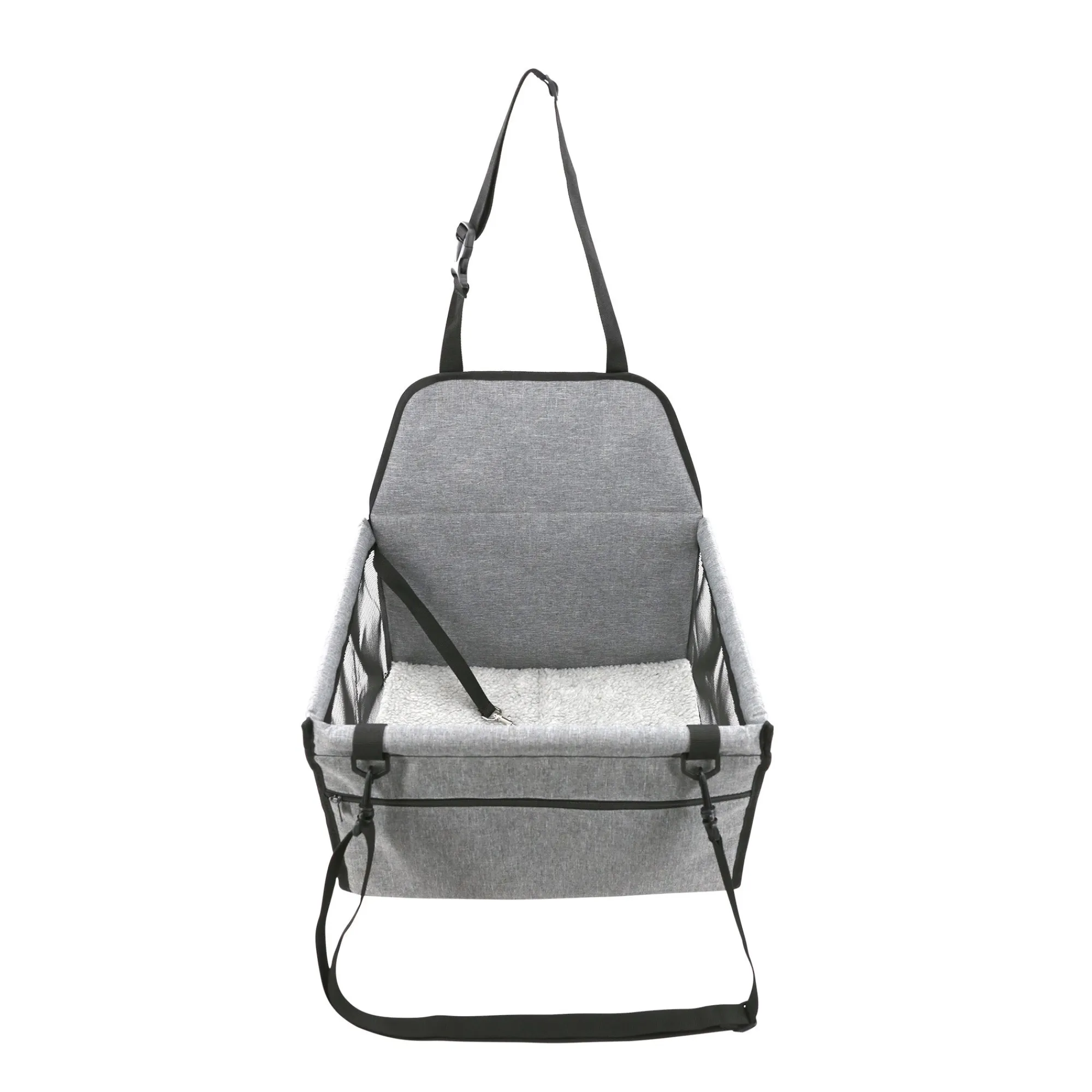 Friendly Pet Reizen Hond>Draagtas autostoel 41 x 35 x 26 cm