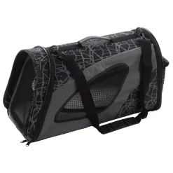 Flamingo Reizen Hond>Draagtas Finchley S