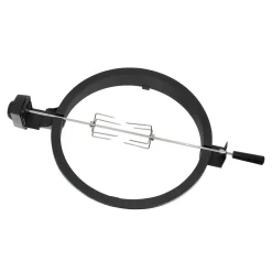 Barbecueaccessoires>Draaiend spit KMD-22