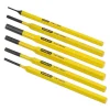 Stanley Handgereedschap>Drevel en centerpunten set 6-delig