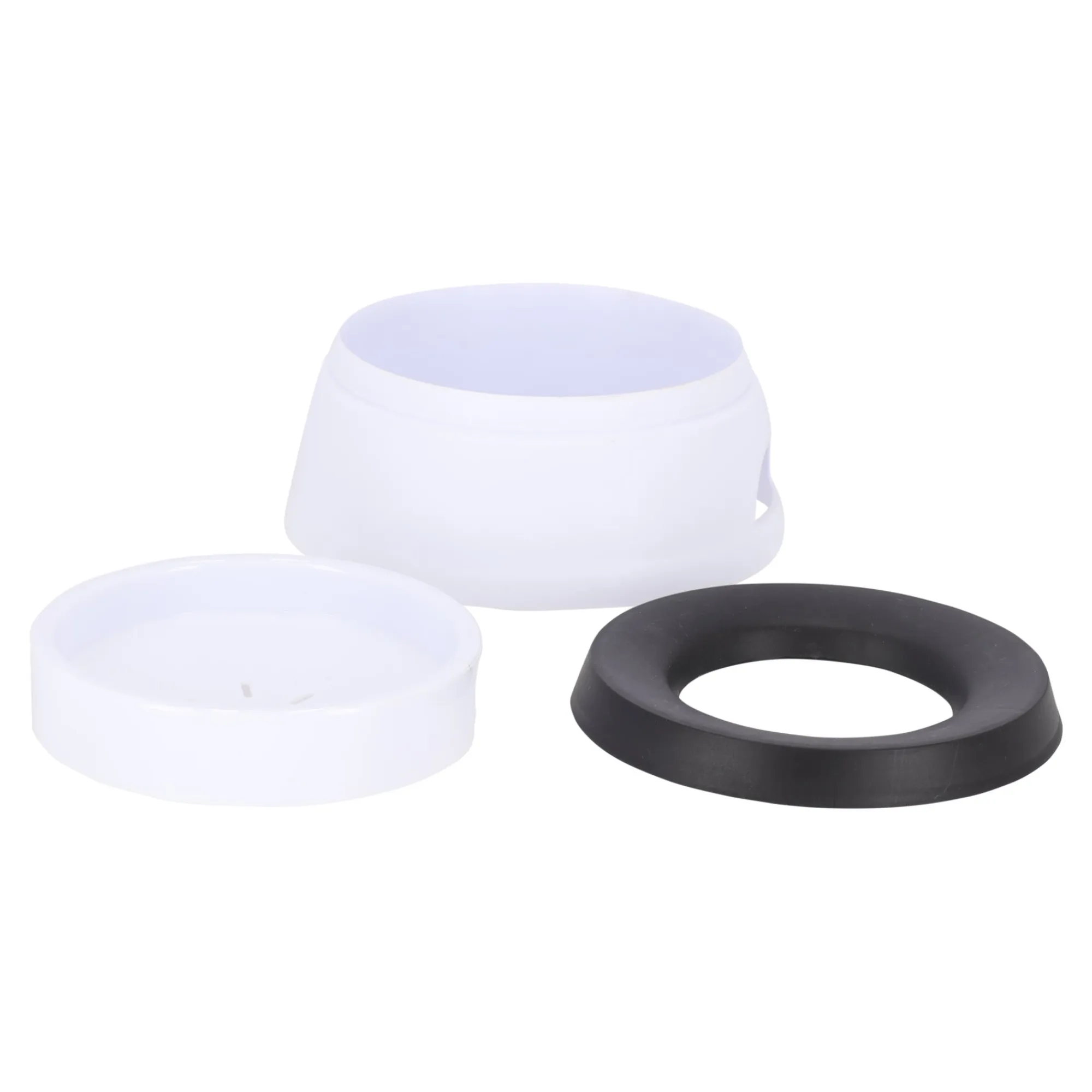 Friendly Pet Voerbak Kat|Drink- En Voerbak Hond>Drinkbak huisdier anti spat