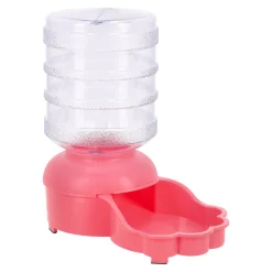 Friendly Pet Voerbak Kat>Drinkbak verdeler 27x13cm